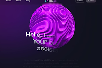 create 3d interactive animated website,3d configurator,spline,threejs,gsap,r3f