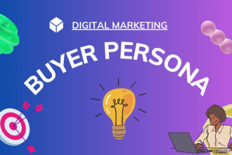 create ideal buyer persona for your business