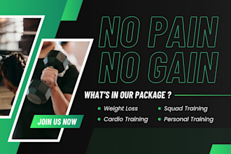 be your online fitness coach and mentor