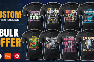 make best selling merch by amazon shirt design and research