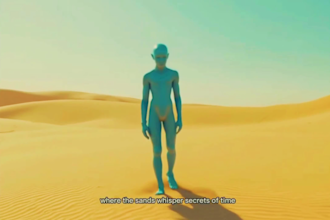 ai short film ai video creation kids animation ai bible story ai story cinema 4d