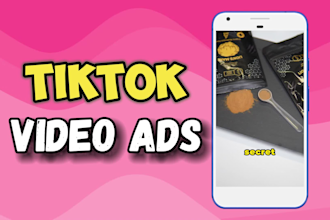 create ai tik tok video ads, tik tok ai ads, and tiktok videos with ai