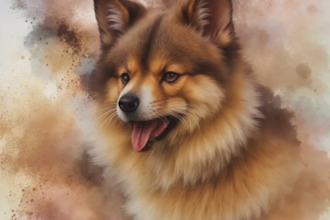 draw pets or favorite items, photo painting 24 hours