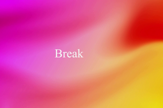 create a stylish kinetic typography video