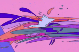 make trippy 3d psychedelic visuals videos