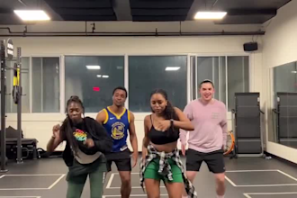 do afro dance video choreography dance video to promote your  music