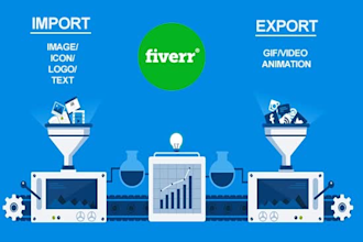 do animated banner GIF or web banner