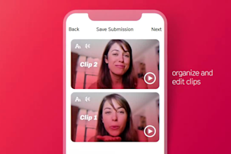 advertisement website app videos saas website app demo videos mobile promo ads