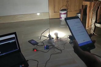 do iot project using esp32, esp8266, arduino programming, coding