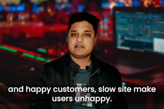 increase site speed with google pagespeed insights optimization