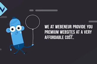 make an explainer animated video for your business