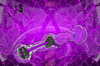design gaming banner and twitch screens