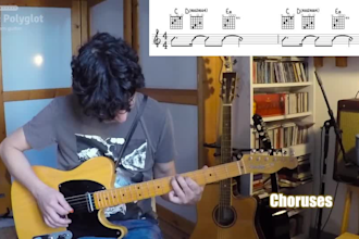 be the pro guitar teacher who finally helps you crack it