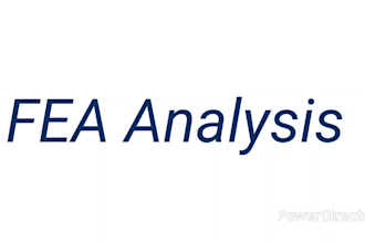 professional cfd, fea and forging simulation services
