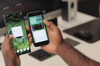 develop a high performance android app in kotlin