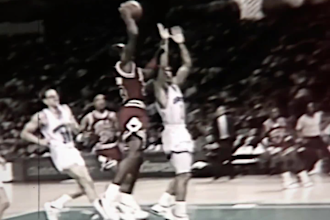edit a basketball mixtape or highlight reel for any sport