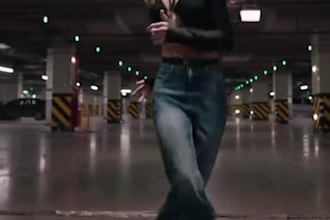 create a professional dance video to promote your music, viral dance reel