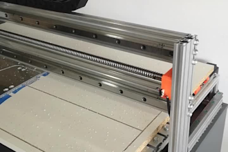 manufacture your prototype on cnc machines