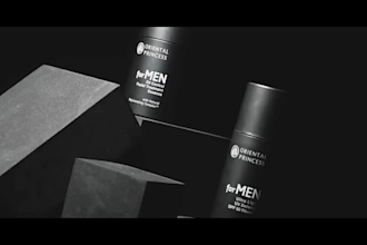 create a 3d product video or 3d product animation video for ecommerce and ads