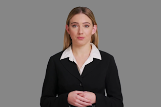 create realistic human like ai voice over text to speech