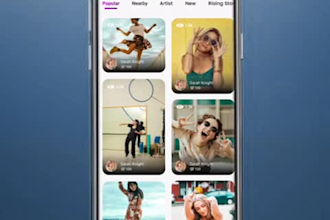 best android app developer with android app customization