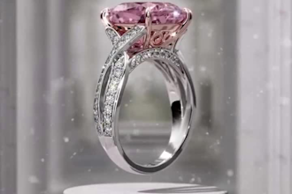 do 3d jewelry animation, 3d jewelry design, jewelry rendering, jewelry render