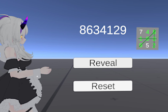 create custom scripts for your vrchat world