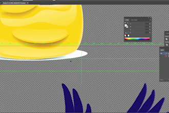 animate and visualize your ideas