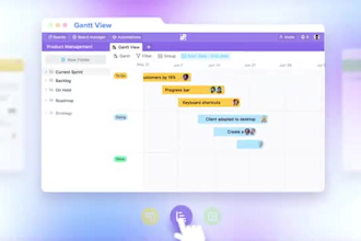 do web, app promo, saas, demo, animation, explainer video, software explainer