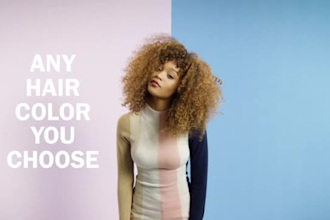 record russian female voice for your commercial