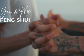 provide a personal or couple feng shui consultation