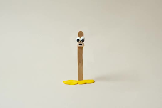 create a quality claymation animation or 3d stop motion