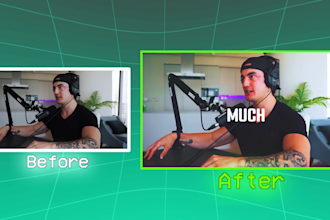 edit engaging podcast shorts for social media