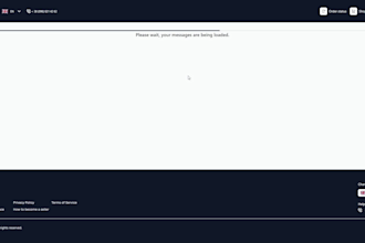 develop blazor server or blazor wasm web application