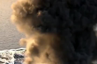 create 3d cgi vfx water simulation fire smoke simulation xparticles in houdini