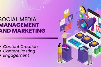 be content marketing manager and growth consultant