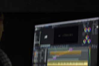 edit instagram reels with subtitles and effects