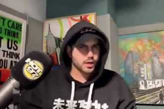 interview and promote you on fm radio