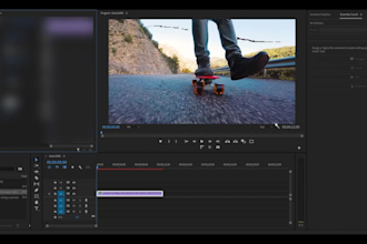 remove background from video