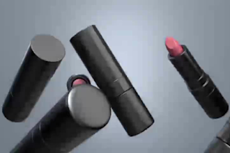 do cgi cosmetic product animation 3d skincare animation 3d lipstick animation