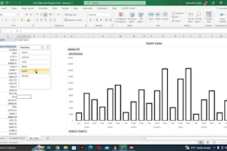 do professional questionnaire coding using ms excel and spss