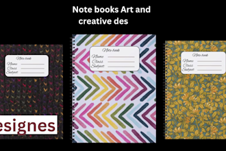design or update your book cover for your ebook or print