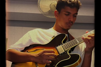 record epic guitars for your project with quality equipments
