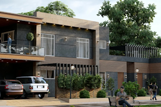 design professional shipping container and provide remodeling services