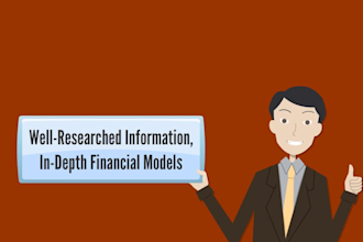 build excel financial model, forecasts, budget, business plan