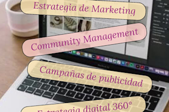 community manager de redes sociales