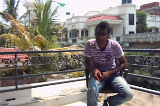 record an excellent quality video testimonial for your promotion or anything