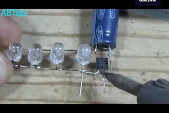 make DIY and life hacks videos for youtube and others