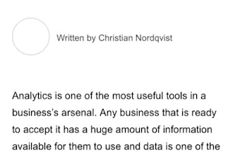 do publish the article on marketbusinessnews dot com