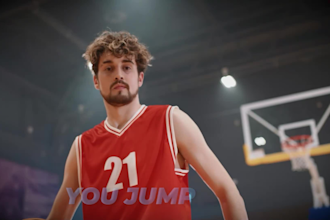 anuncios de video de marca atractivo para su negocio